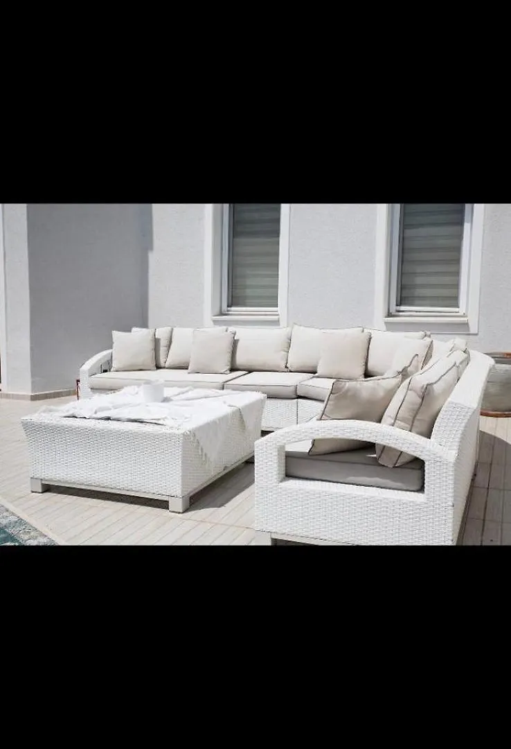 Villa Serra Bodrum