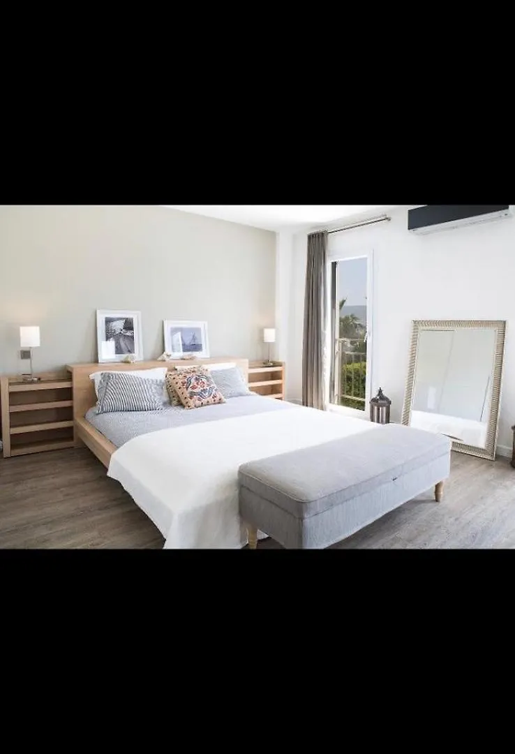 Villa Serra Bodrum