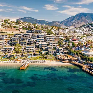 فندق Kaya Palazzo & Residences Le Chic, بودروم