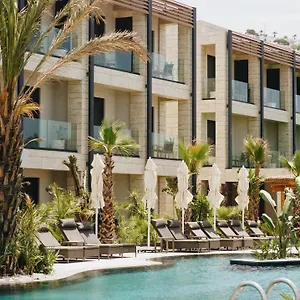 Rammos Managed By Dedeman Hotel