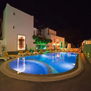 فندق Bleu Nuit, بودروم