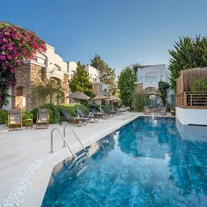 فندق كوستا سارياز, بودروم
