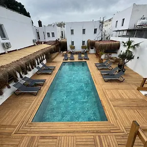 Costa Viva Bodrum