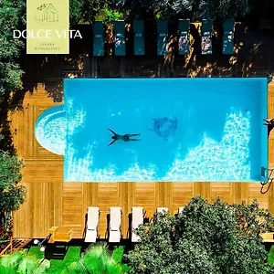 فندق Dolce Luxury, بودروم