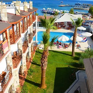 Hotell Ayaz Aqua, Bodrum