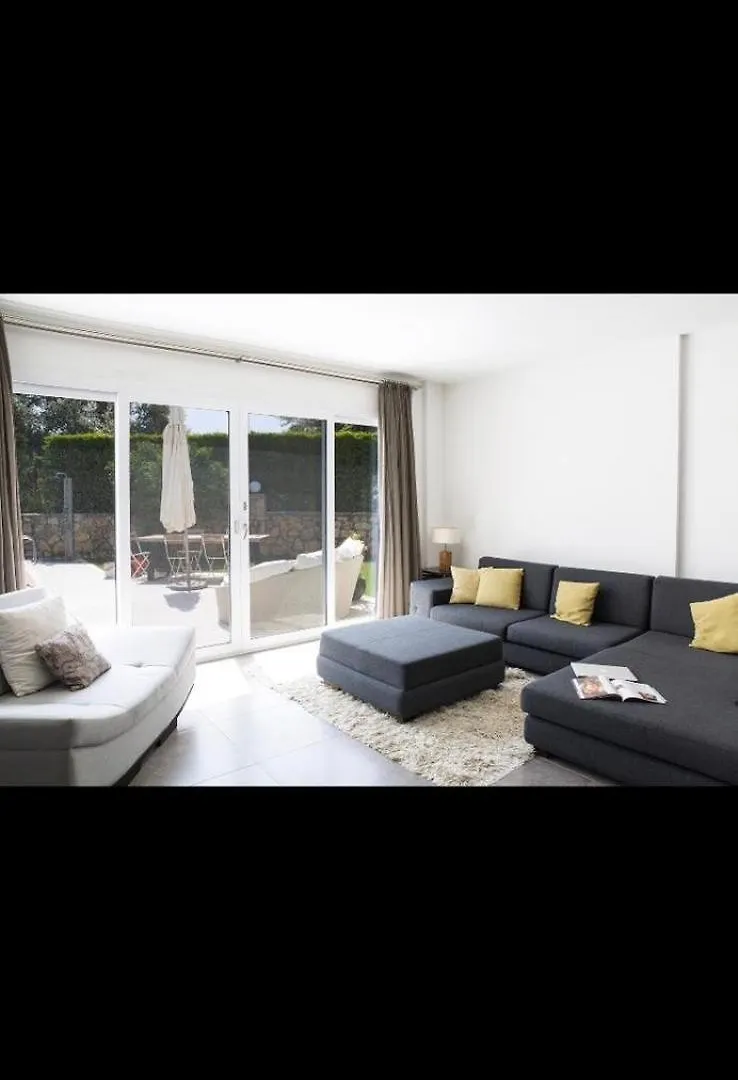 Villa Serra Bodrum 0*,