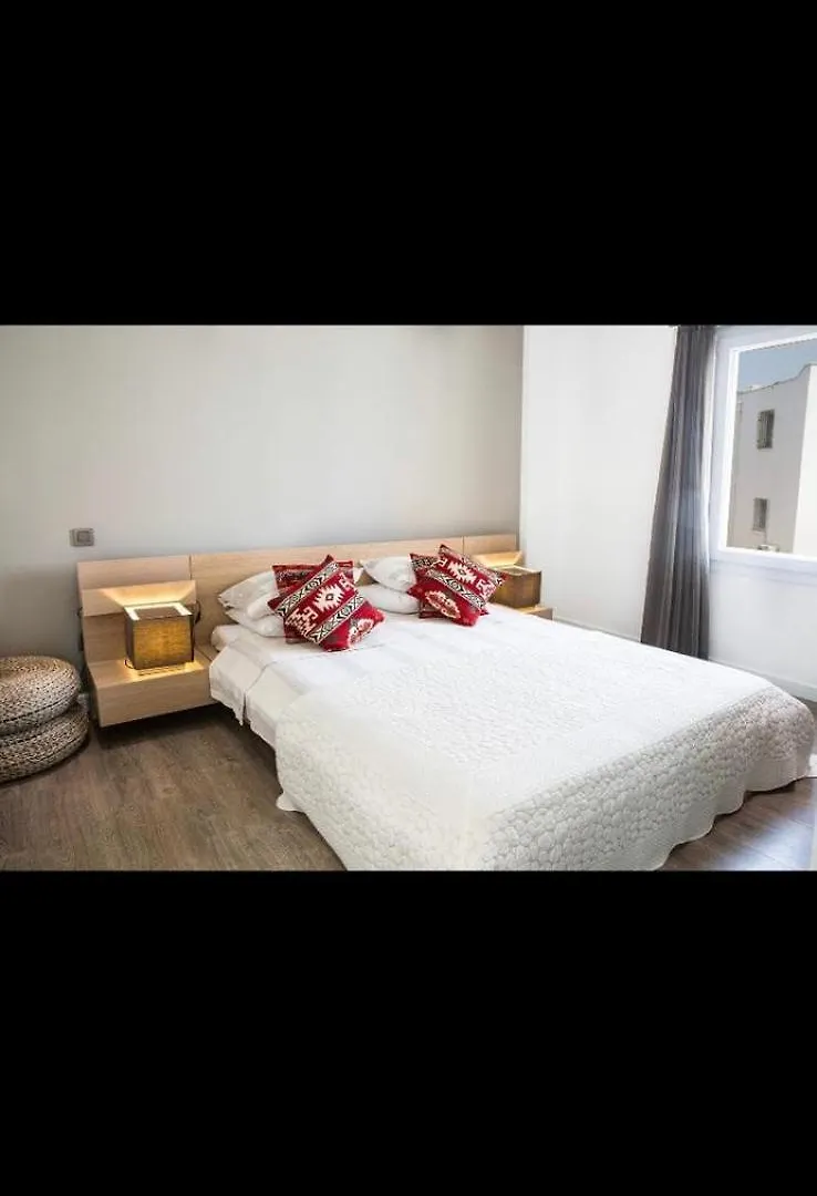 Villa Serra Bodrum 0*,  Turchia